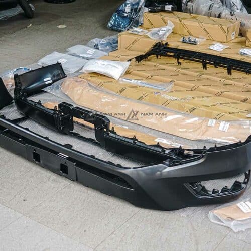 Toyota Land Cruiser LC 300 nổi bật hơn với bodykit VX.R chính hãng tại Nam Anh Racing