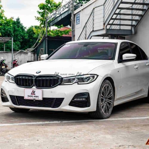 Ca-lăng LED dành cho BMW 3-Series G20