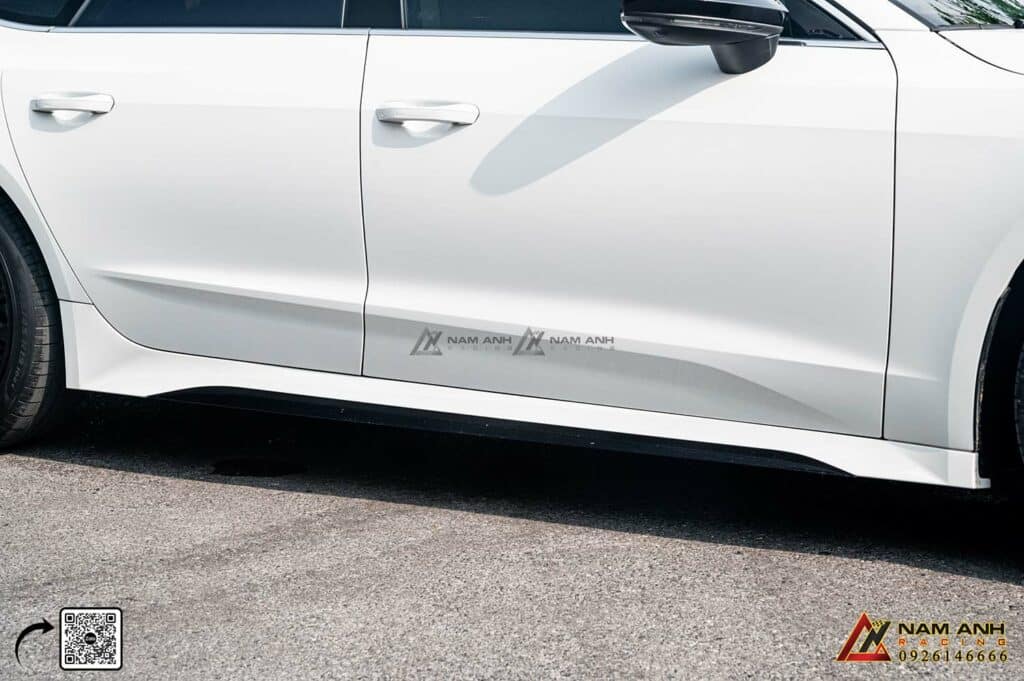 Nâng cấp Audi A7 với bodykit RS7 – Đẹp chuẩn thể thao, vận hành tối ưu!