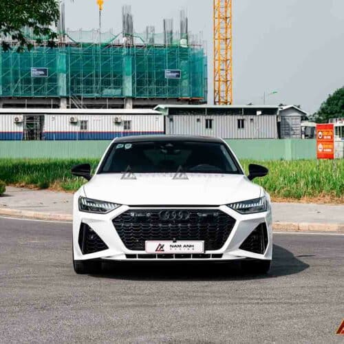 Ghế ngồi S7 cho Audi A7