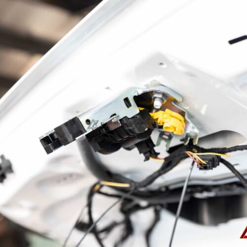 Motor êm ái, giảm tiếng ồn, nâng cao trải nghiệm sử dụng