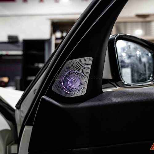 Hệ thống loa Bowers & Wilkins – Sự kết hợp hoàn hảo giữa nghệ thuật và công nghệ