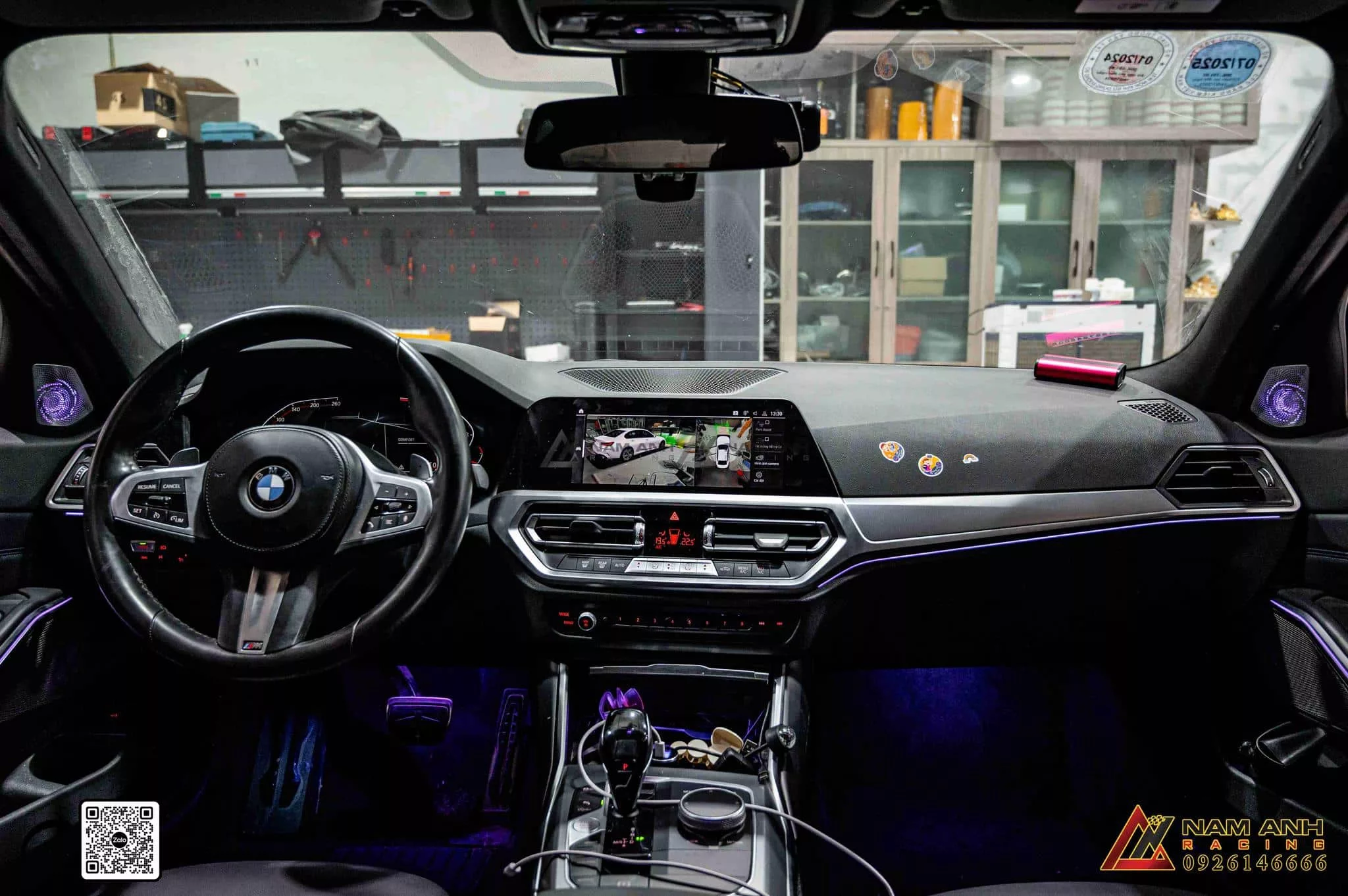 Bowers & Wilkins – Định nghĩa mới về âm thanh xe hơi