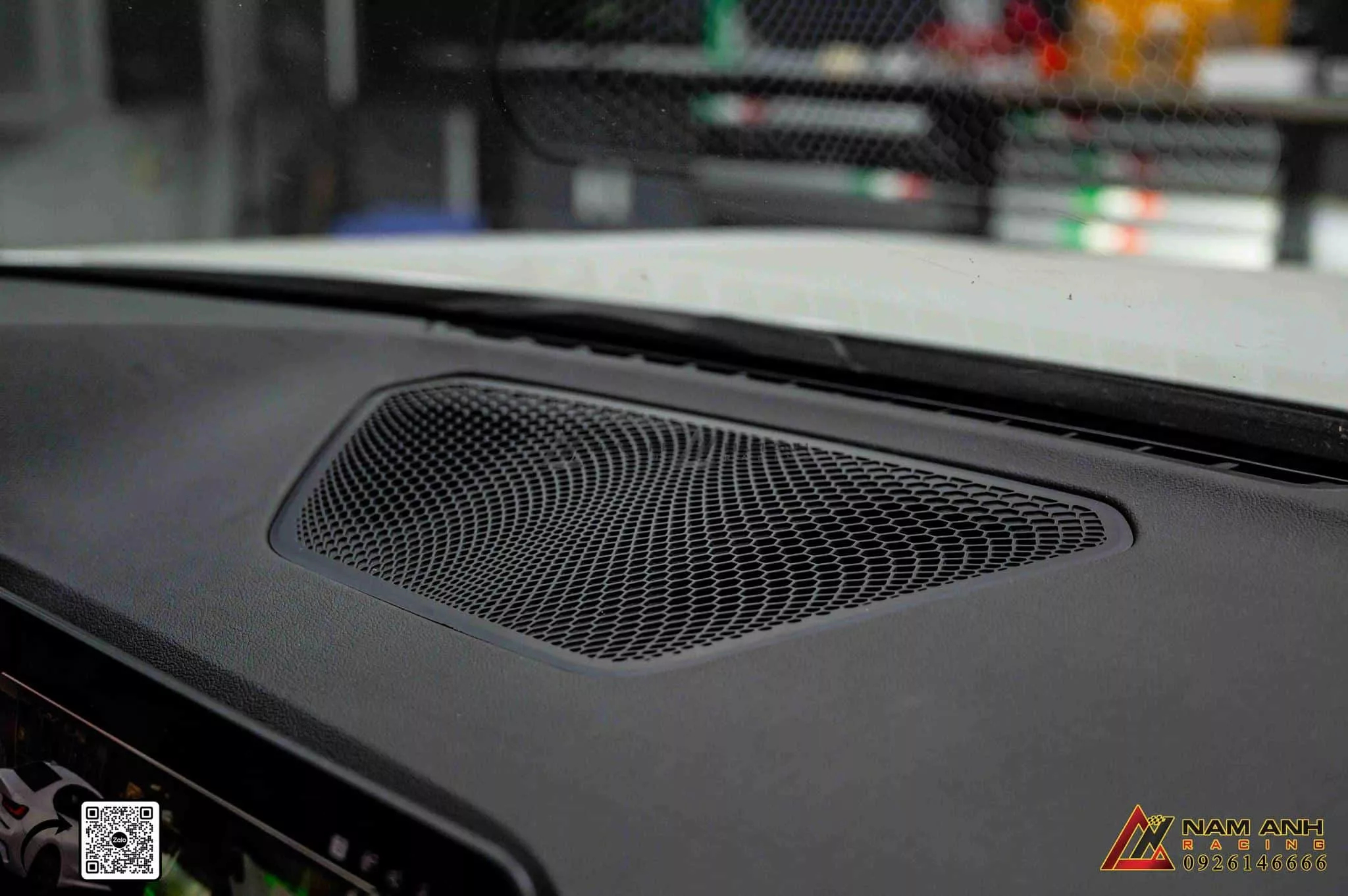 Bowers & Wilkins – Khi từng nốt nhạc được truyền tải trọn vẹn và tinh tế