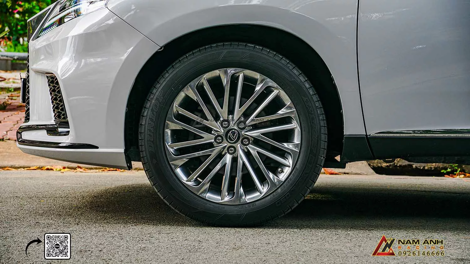 Mâm chấu xe Lexus RX350