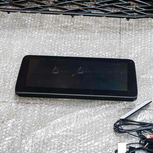 Nâng cấp màn hình Android Lexus RX 350 – Kết nối Apple CarPlay, Android Auto