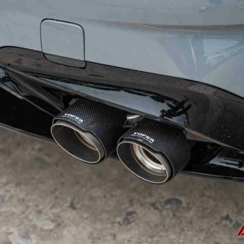 Bodylip M-Performance dành cho BMW G20 (19-22) – Thiết kế đẹp mắt và mạnh mẽ