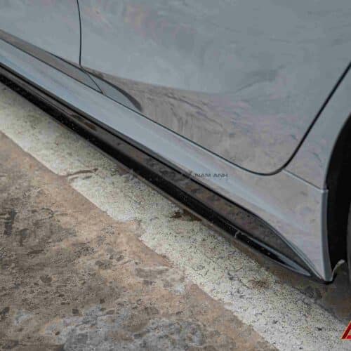 Tăng cường khí động học và phong cách với Bodylip M-Performance cho BMW G20 (19-22)