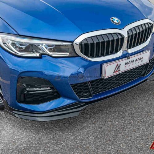 Nâng cấp Bodylip M Performance