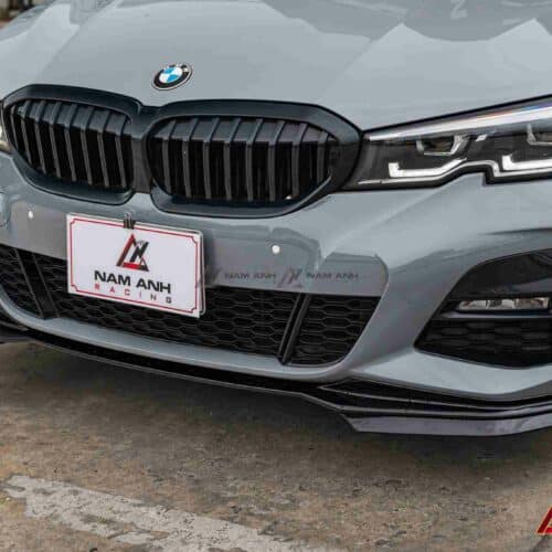 Bodylip M-Performance cho BMW G20 (19-22) – Tạo vẻ ngoài mạnh mẽ
