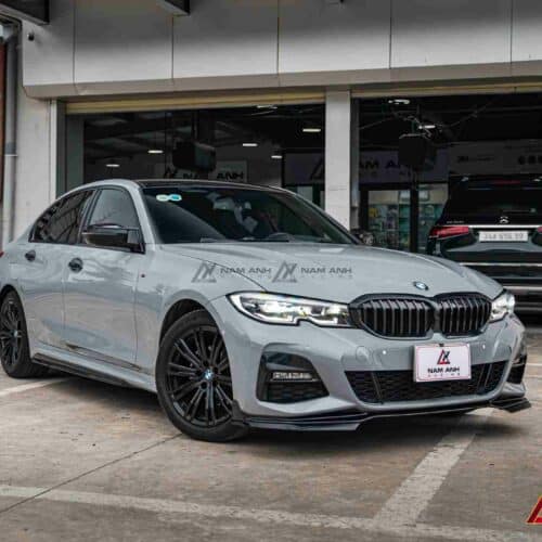 Bodylip M-Performance dành cho BMW 3-Series G20 (19-22)