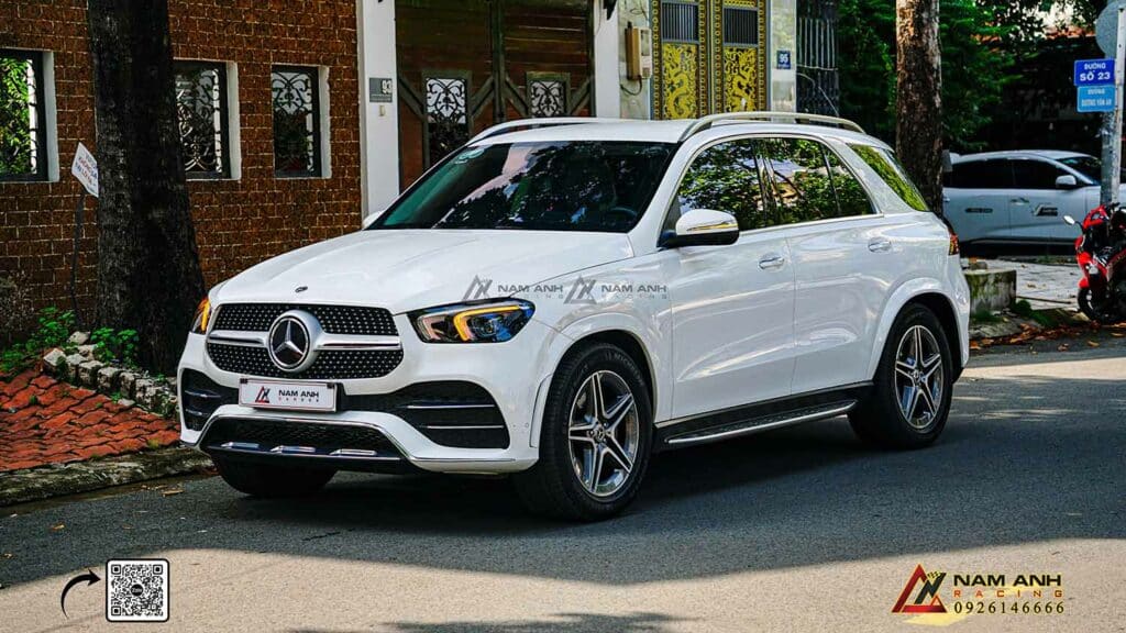 Camera 360 – Kiểm soát toàn cảnh, lái xe tự tin hơn