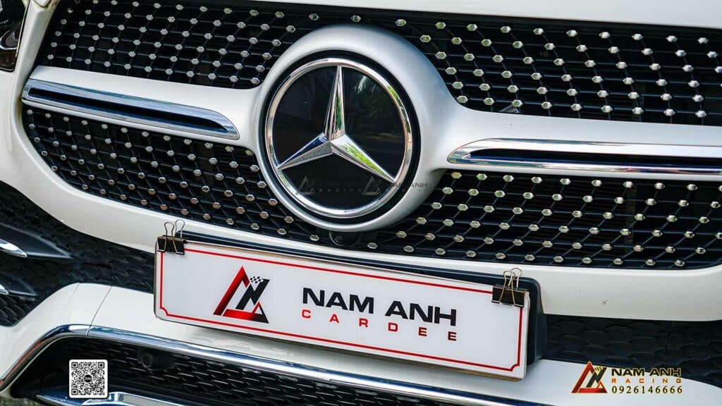 Camera 360 – Tầm nhìn toàn cảnh, loại bỏ điểm mù hiệu quả