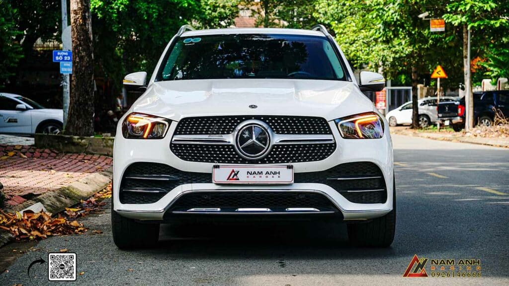 amera 360 – Hỗ trợ đỗ xe chuẩn xác, bảo vệ xe tối đa