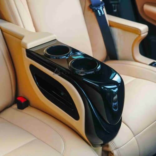 Ghế VIP Volvo XC90 nâng cấp – Sang trọng và đẳng cấp hơn