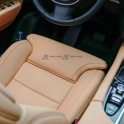 Nâng tầm nội thất Volvo XC90 với ghế VIP cao cấp