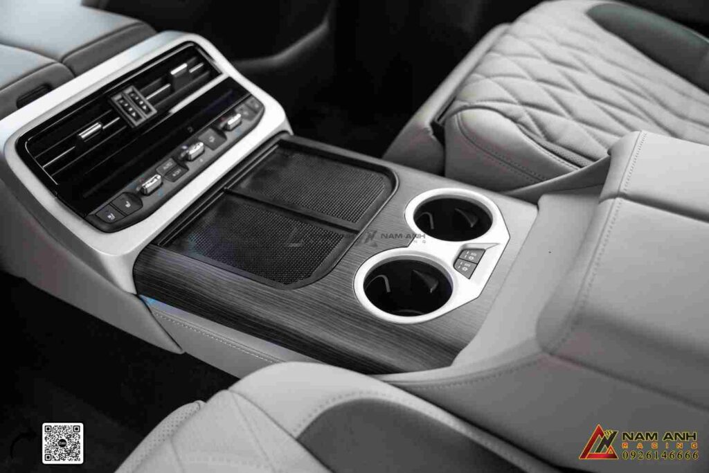 Khay để đồ tiện lợi – Sắp xếp gọn gàng, tận dụng không gian tối đa!