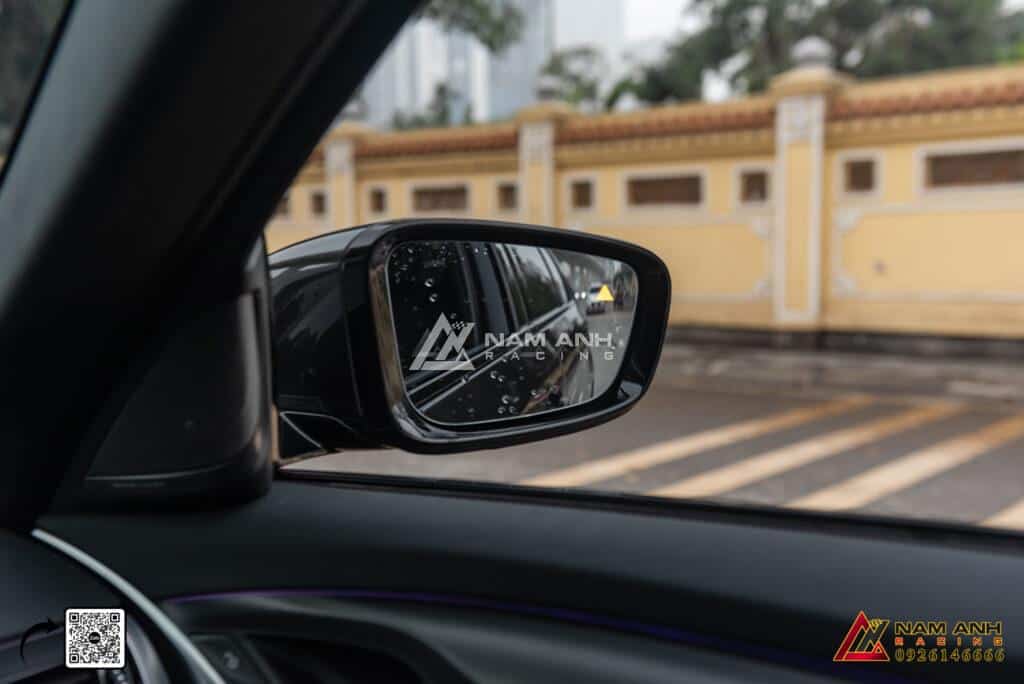 Ưu Điểm Nổi Bật Của Hệ Thống ACC Pro (BMW Driving Assistant Professional) Cho BMW 5-Series G30 LCI