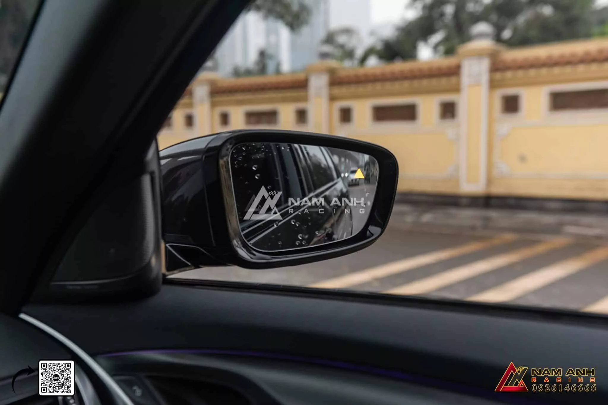 Ưu Điểm Nổi Bật Của Hệ Thống ACC Pro (BMW Driving Assistant Professional) Cho BMW 5-Series G30 LCI