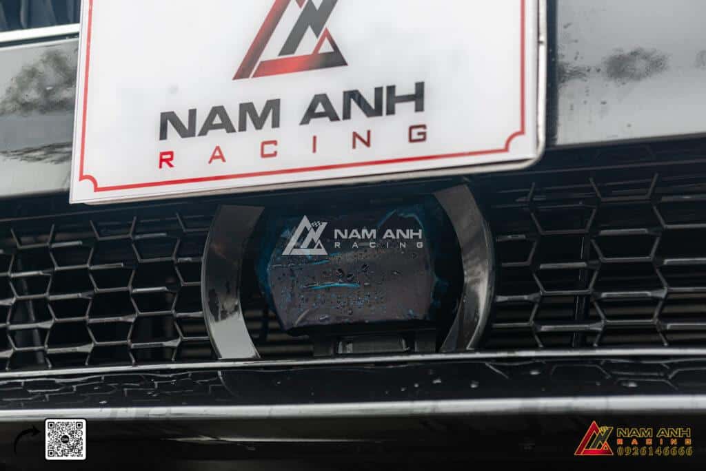 Địa Chỉ Uy Tín Để nâng cấp Hệ Thống ACC Pro (BMW Driving Assistant Professional) Cho BMW 5-Series G30 LCI