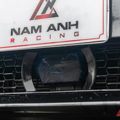 Địa Chỉ Uy Tín Để nâng cấp Hệ Thống ACC Pro (BMW Driving Assistant Professional) Cho BMW 5-Series G30 LCI