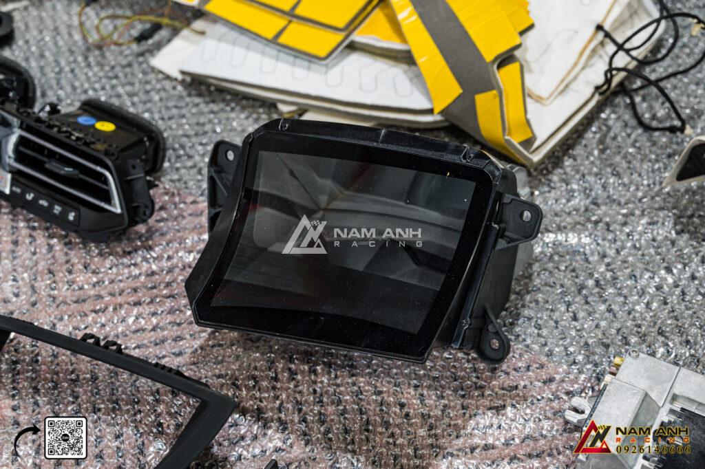 Giới Thiệu Về Hệ Thống HUD Cho BMW X5 G05