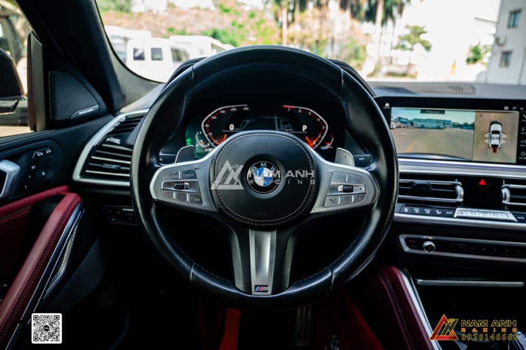 Hệ thống cảnh báo va chạm và phanh tự động trong tình huống khẩn cấp