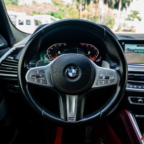 Hệ thống cảnh báo va chạm và phanh tự động trong tình huống khẩn cấp