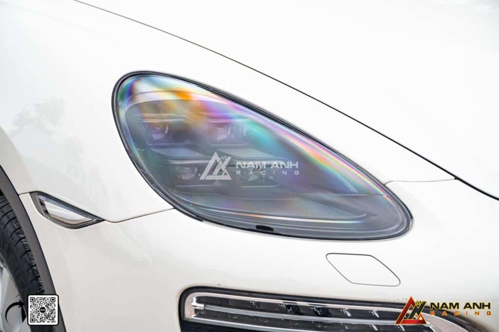 Các Tính Năng Nổi Bật Của Đèn Pha Phiên Bản 2024