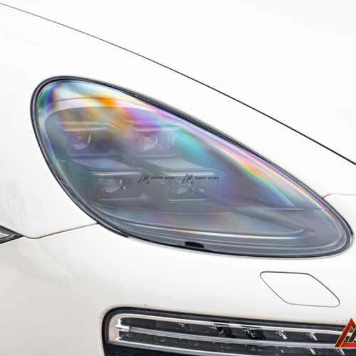 Các Tính Năng Nổi Bật Của Đèn Pha Phiên Bản 2024