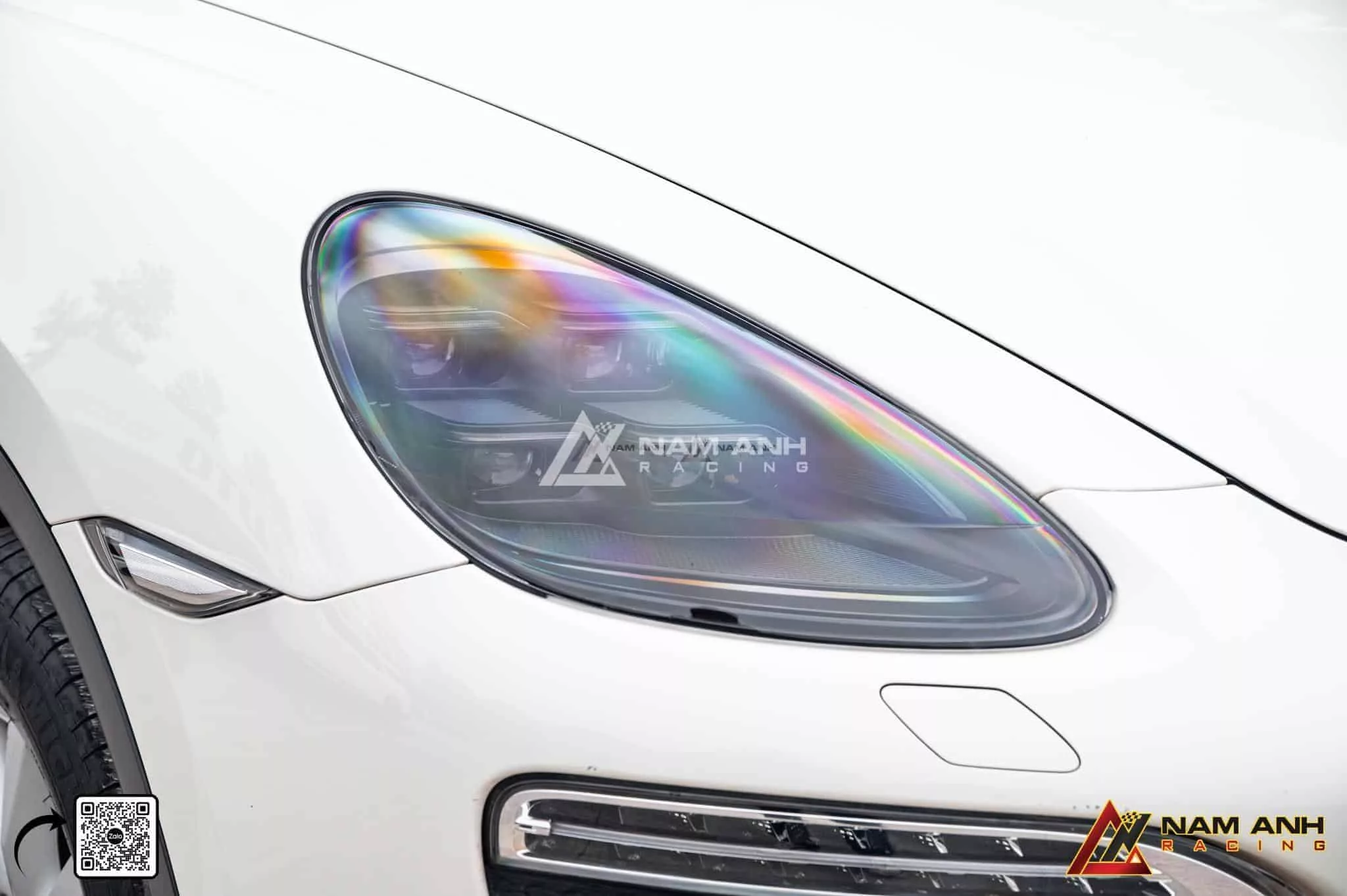 Các Tính Năng Nổi Bật Của Đèn Pha Phiên Bản 2024