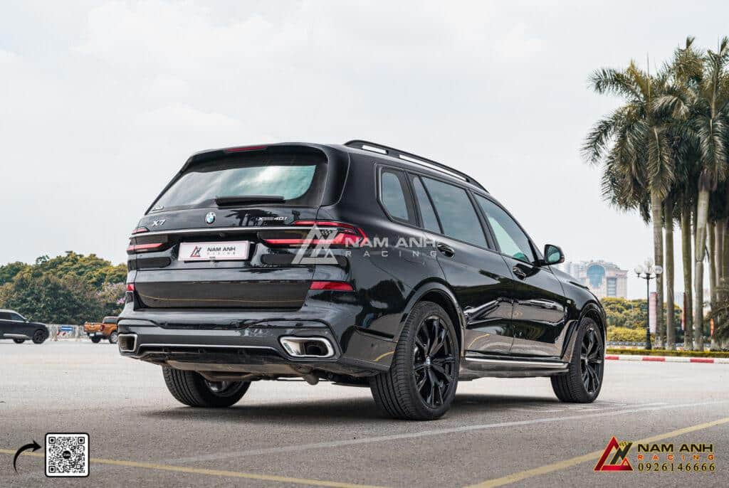 Cải thiện hiệu suất lái xe nhờ sự kết hợp hoàn hảo giữa thiết kế và công nghệ