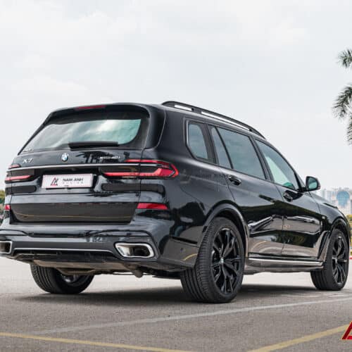 Cải thiện hiệu suất lái xe nhờ sự kết hợp hoàn hảo giữa thiết kế và công nghệ