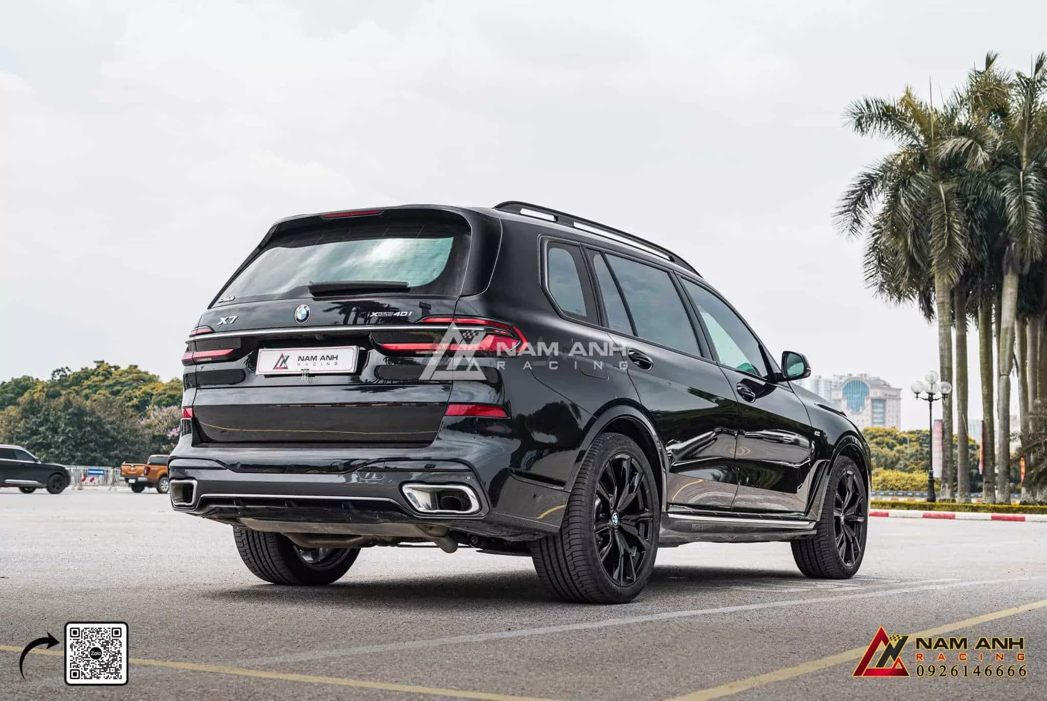 Cải thiện hiệu suất lái xe nhờ sự kết hợp hoàn hảo giữa thiết kế và công nghệ