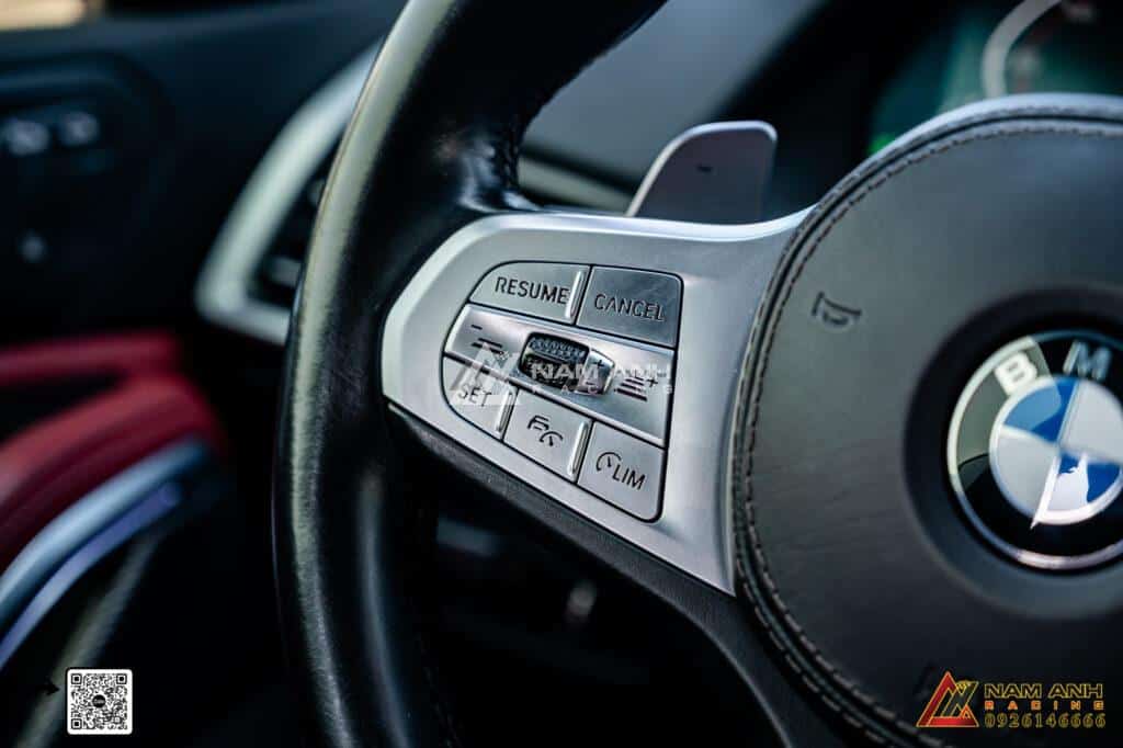 Giảm thiểu tai nạn và va chạm, đặc biệt trong điều kiện giao thông đông đúc