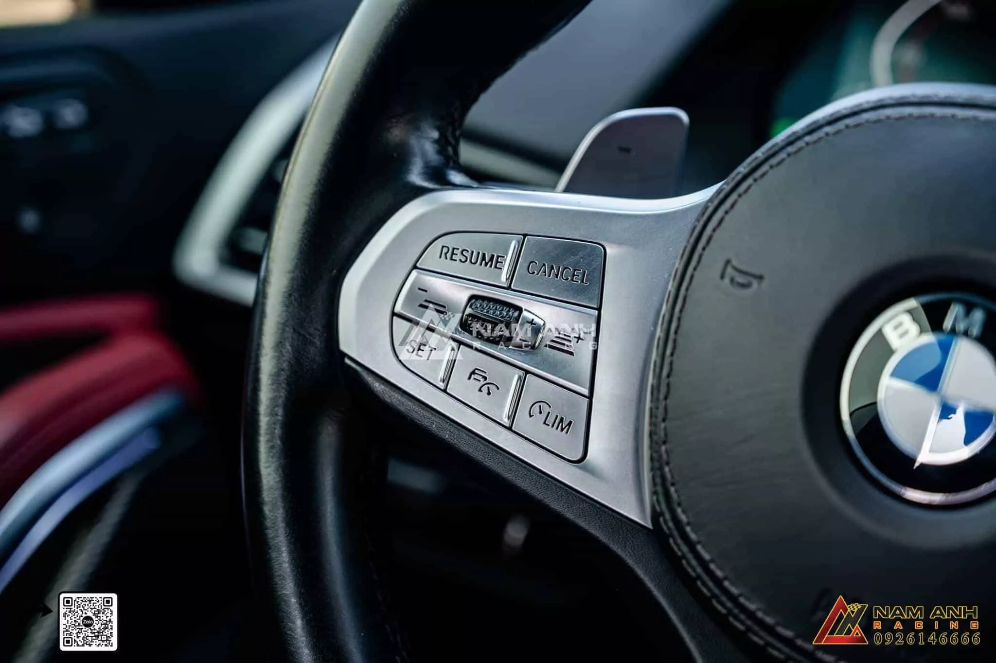 Giảm thiểu tai nạn và va chạm, đặc biệt trong điều kiện giao thông đông đúc