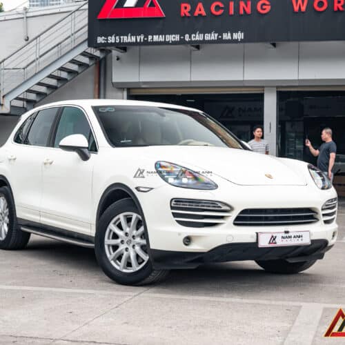 Thiết Kế Cải Tiến và Phong Cách