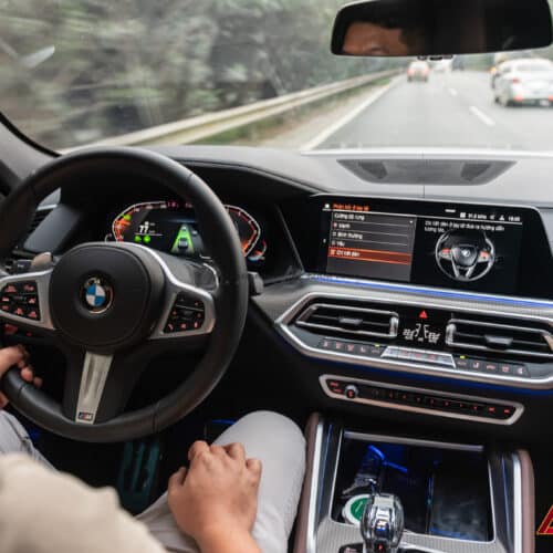 Hệ Thống ACC Pro Và Các Tính Năng Tự Động Hóa