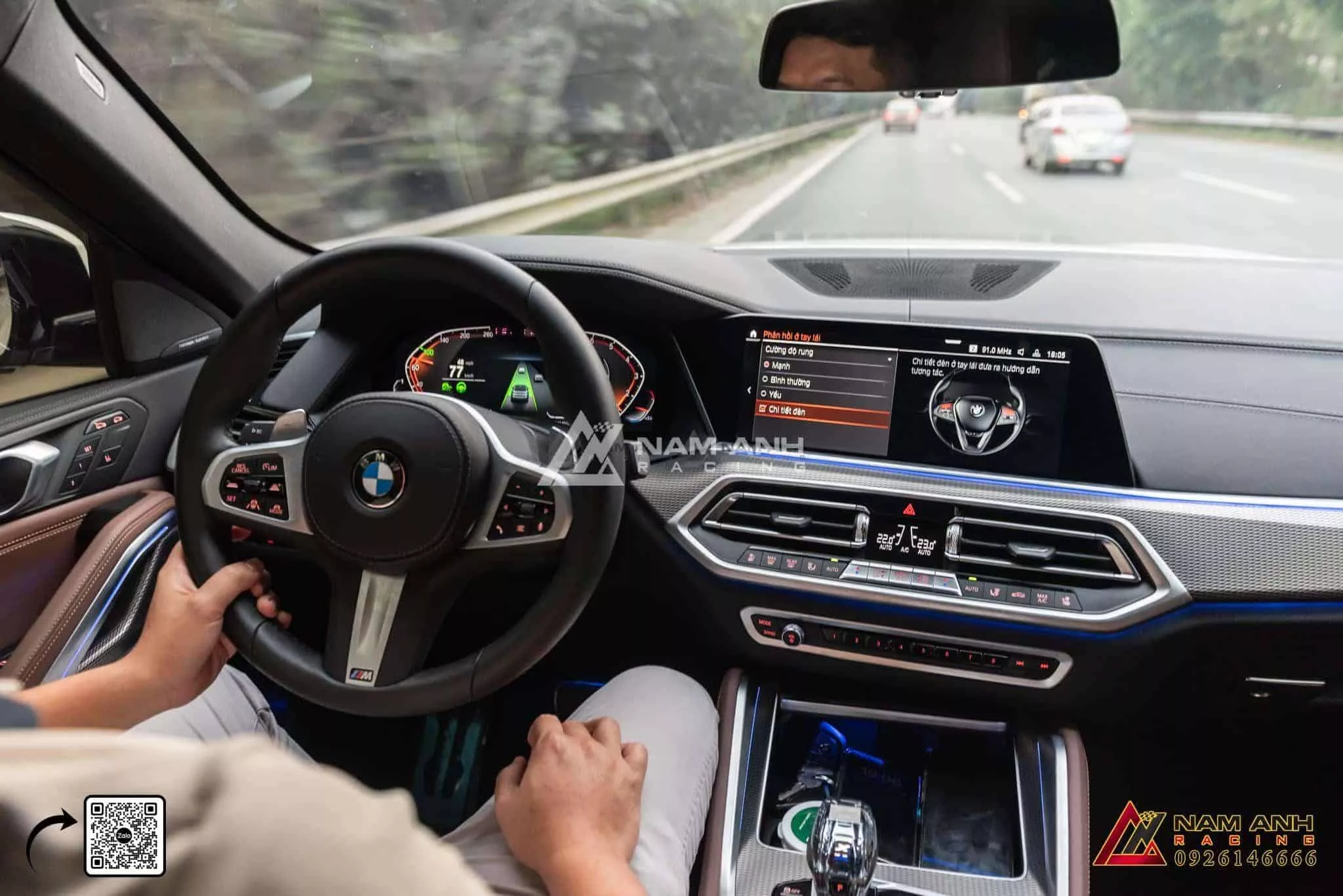 Hệ Thống ACC Pro Và Các Tính Năng Tự Động Hóa