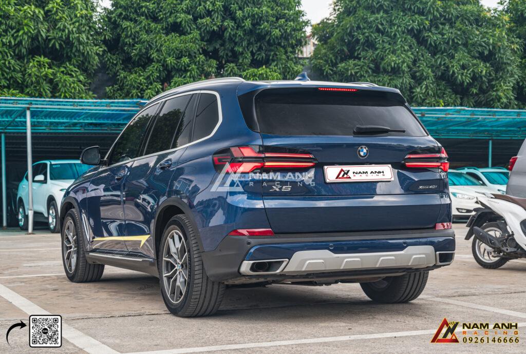 Cải thiện tầm nhìn và sự an toàn khi lái xe vào ban đêm