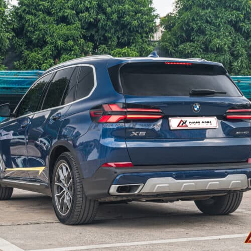 Cải thiện tầm nhìn và sự an toàn khi lái xe vào ban đêm