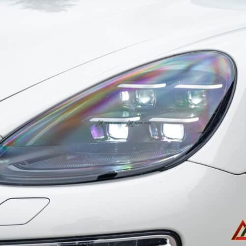 So Sánh Đèn Pha 2024 Với Các Phiên Bản Trước