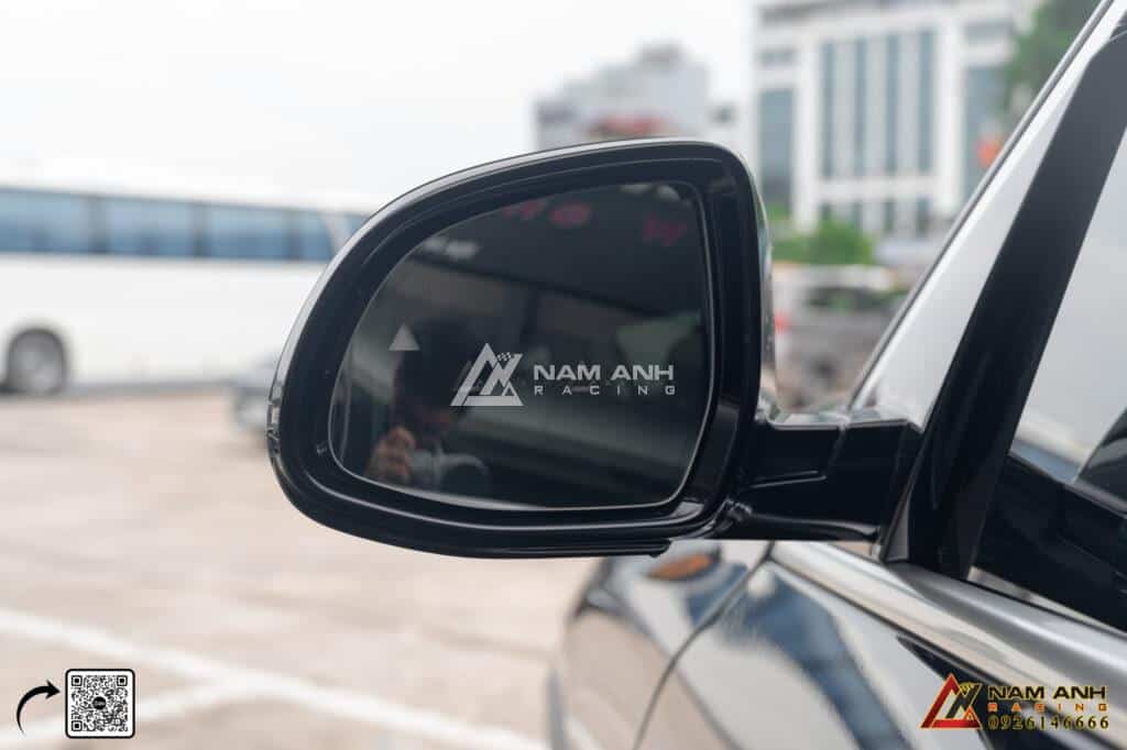 Các Tính Năng Nổi Bật Của Hệ Thống ACC Pro (BMW Driving Assistant Professional) Cho BMW X5 G05