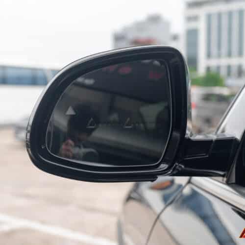 Các Tính Năng Nổi Bật Của Hệ Thống ACC Pro (BMW Driving Assistant Professional) Cho BMW X5 G05