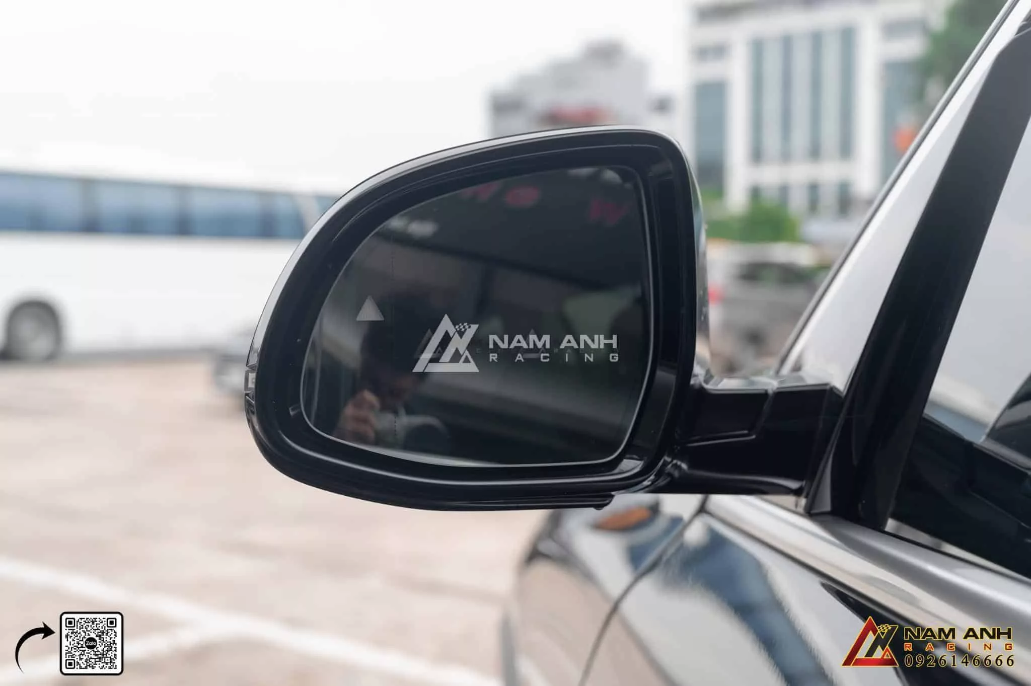 Các Tính Năng Nổi Bật Của Hệ Thống ACC Pro (BMW Driving Assistant Professional) Cho BMW X5 G05