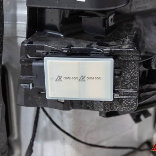 Quy Trình Cài Đặt Và Tích Hợp Hệ Thống ACC Pro Cho BMW X6 G06