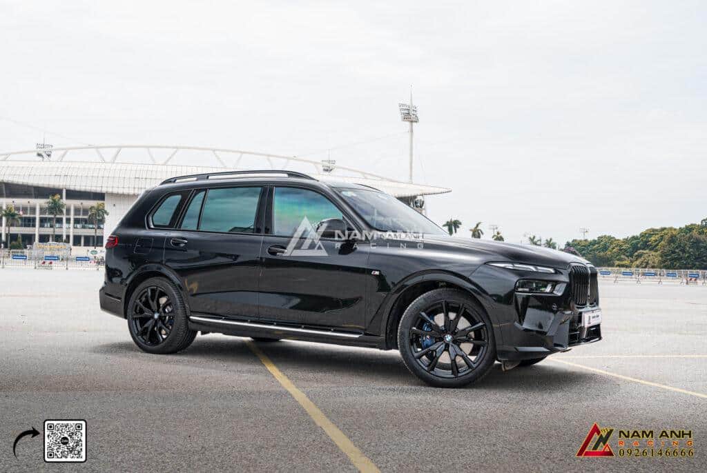 Lợi ích của mâm lớn trong việc tăng cường độ ổn định và khả năng tăng tốc