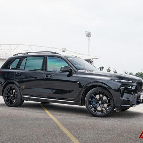 Lợi ích của mâm lớn trong việc tăng cường độ ổn định và khả năng tăng tốc