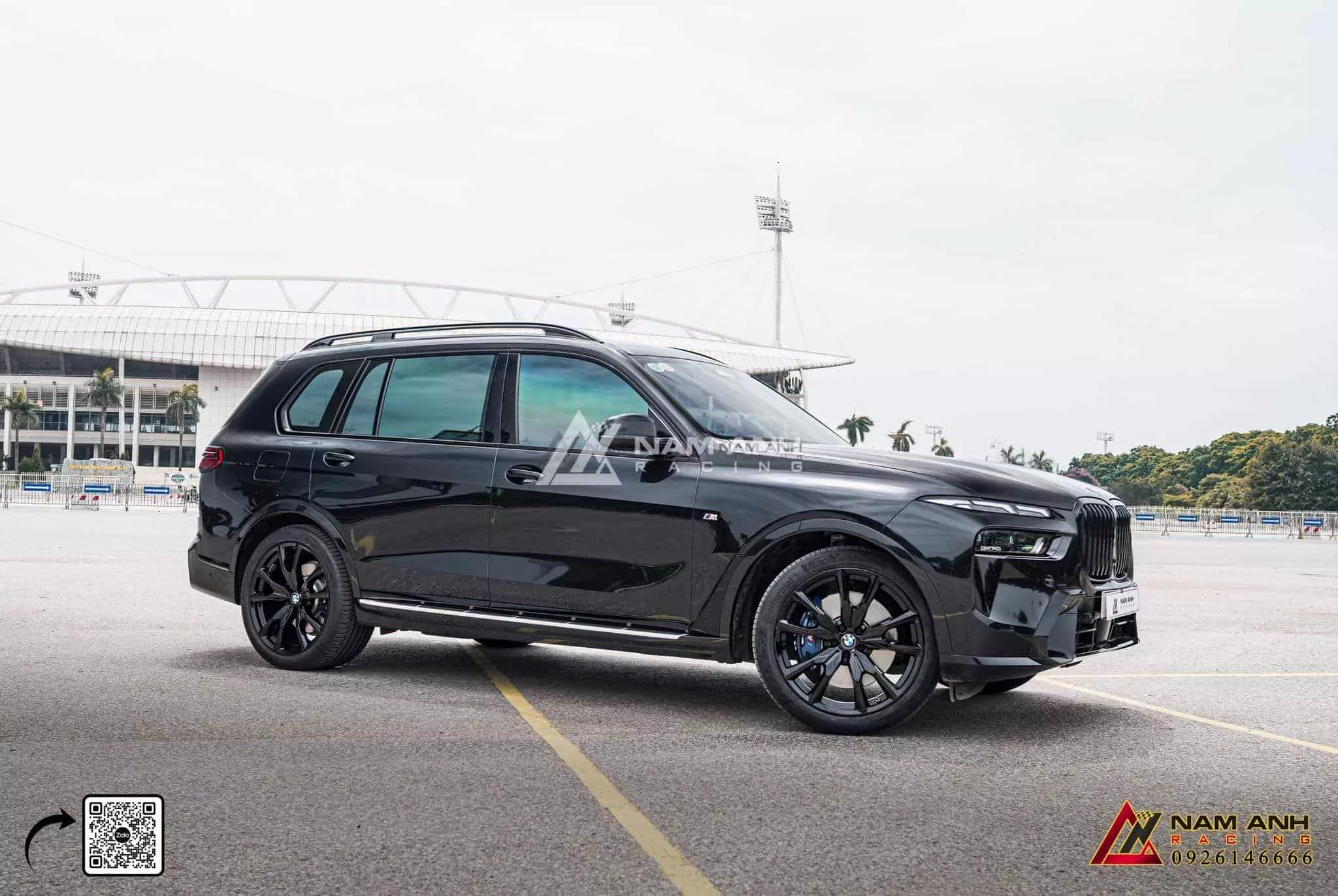 Lợi ích của mâm lớn trong việc tăng cường độ ổn định và khả năng tăng tốc