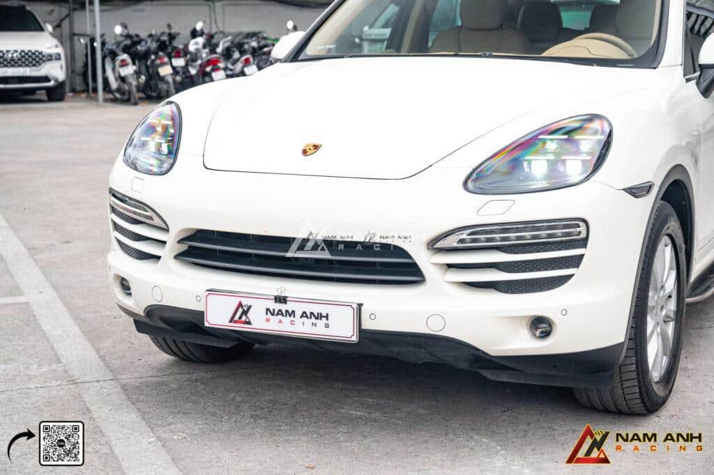 Lợi Ích Của Đèn Pha Phiên Bản 2024 Dành Cho Porsche Cayenne 957